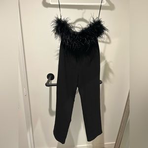 NASTY GAL ROMPER — US SIZE 6 — BRAND NEW WITH TAGS